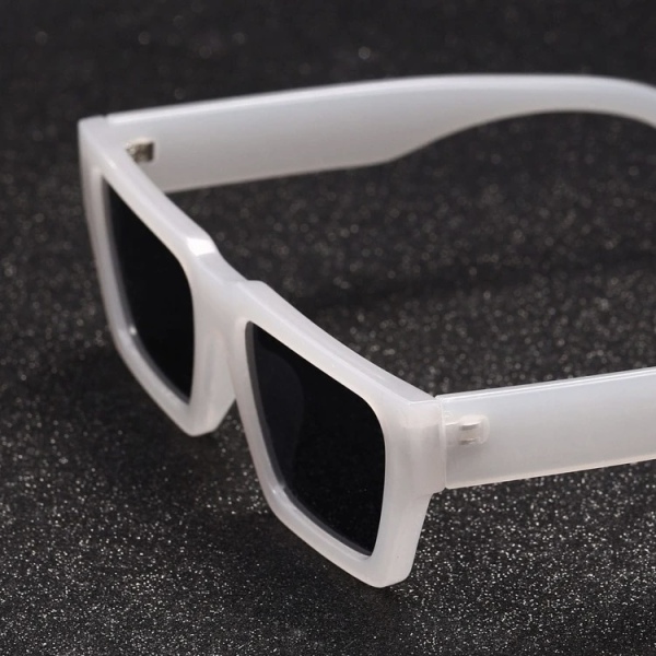 عینک آفتابی مدل Z-3579-Wht