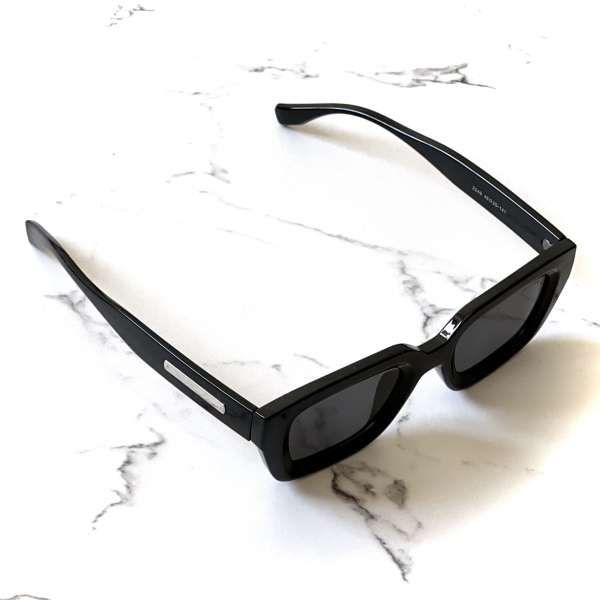 عینک آفتابی مدل 2249-Blc