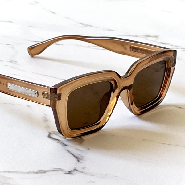 عینک آفتابی مدل 2249-Tea