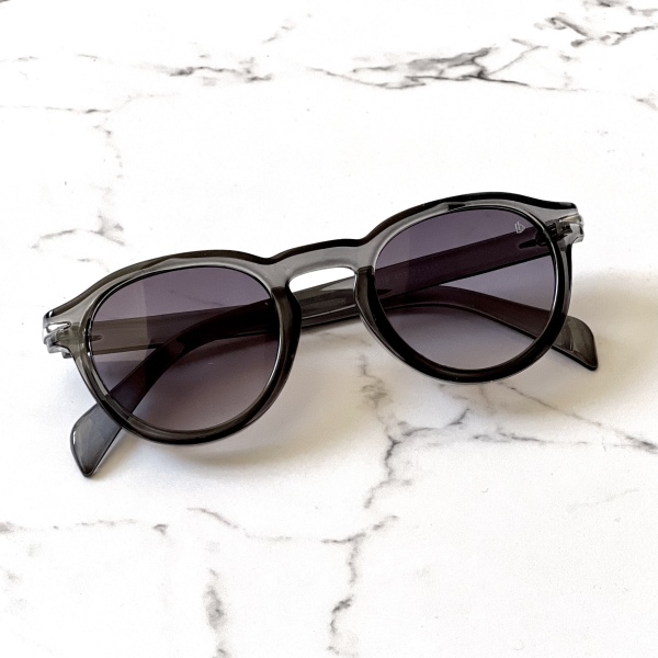 عینک آفتابی مدل Sa-0019-Gry