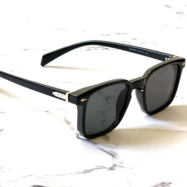 عینک آفتابی مدل 6019-Blc