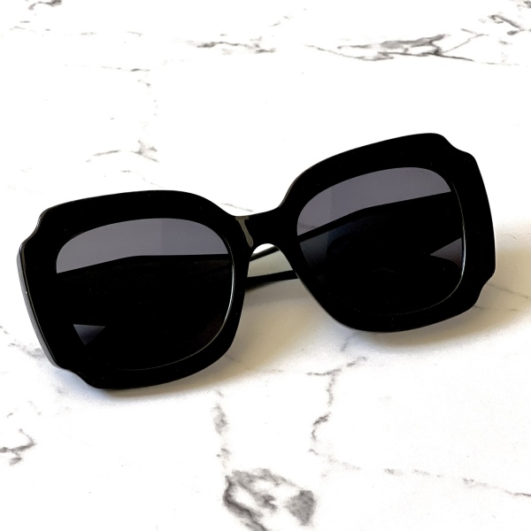 عینک آفتابی مدل 6220-Blc