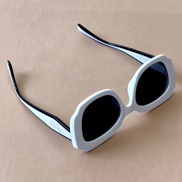 عینک آفتابی مدل 6220-Wht