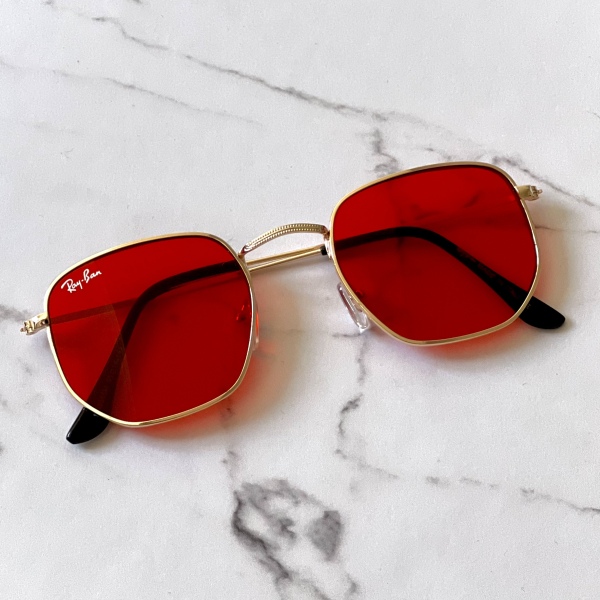 عینک آفتابی مدل Rbm-3548-Gred