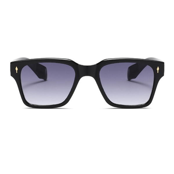عینک آفتابی مدل Sa-0002-Blc