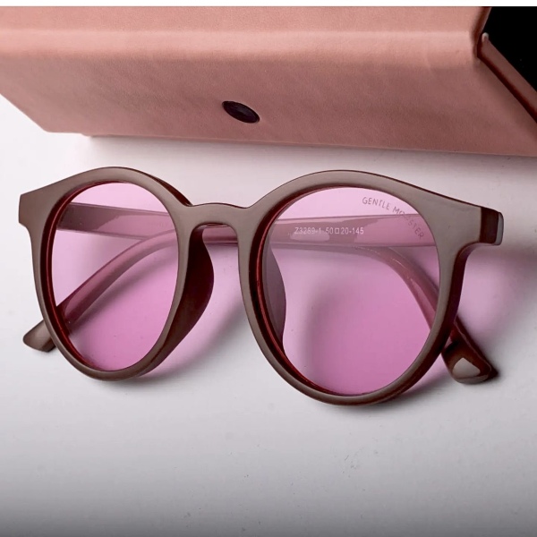 عینک مدل Gms-3289-Pnk عینک زنانه, عینک مردانه, خرید عینک شب