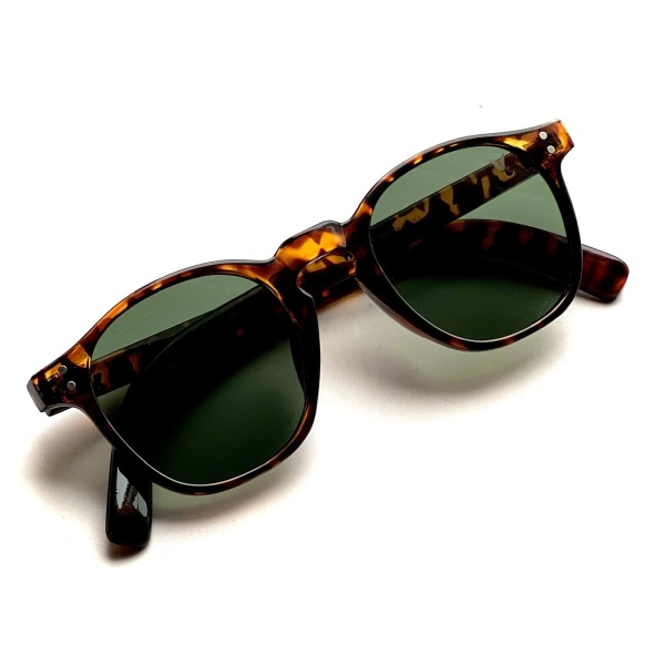 عینک آفتابی مدل Zn-3530-Leo