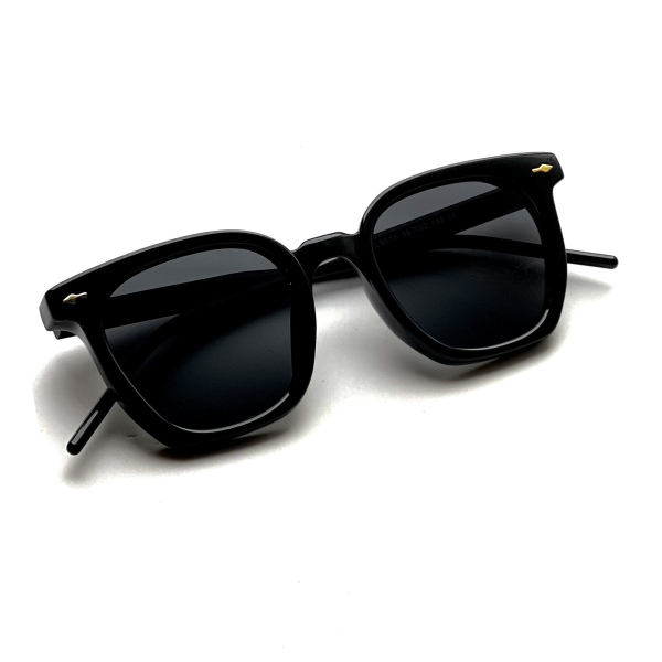 عینک آفتابی پلاریزه مدل Ml-6016-96016-Blc عینک زنانه، عینک مردانه، عینک موسکات