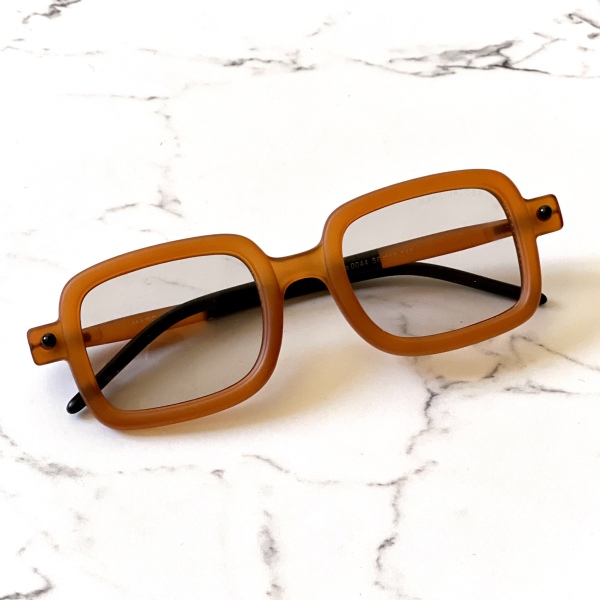 فریم عینک شب Me-86512-Tea