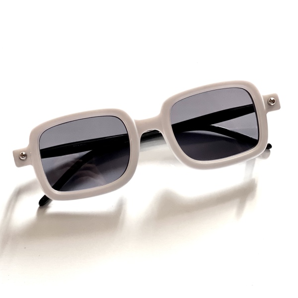عینک آفتابی Me-86512-Wht