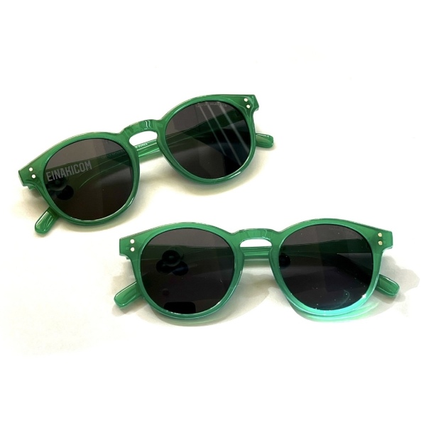 عینک آفتابی مدل Gmt-3588-Grn