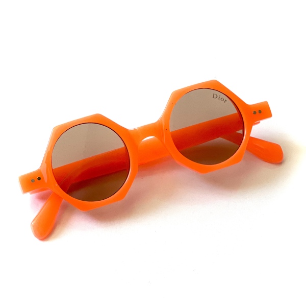 عینک مدل Hellen-Orng