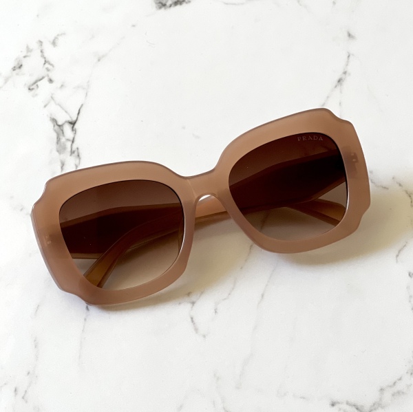 عینک آفتابی مدل 6220-Coffee