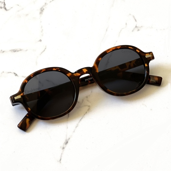 عینک آفتابی مدل Y03-Leo