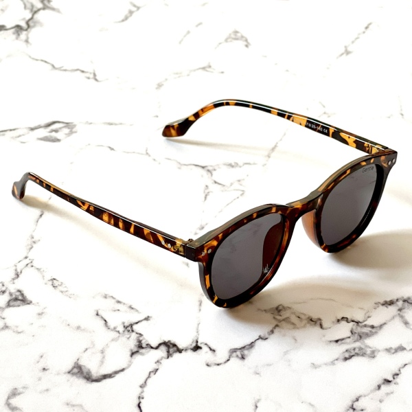 عینک آفتابی مدل Zn-3593-Leo