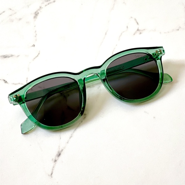 عینک آفتابی مدل Zn-3593-Grn