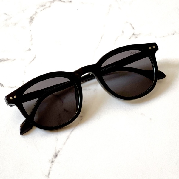 عینک آفتابی مدل Zn-3593-Blc