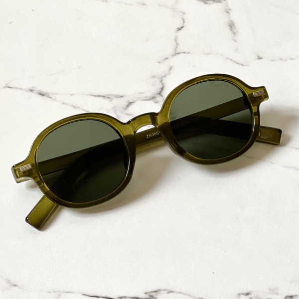 عینک آفتابی مدل Y03-Olv