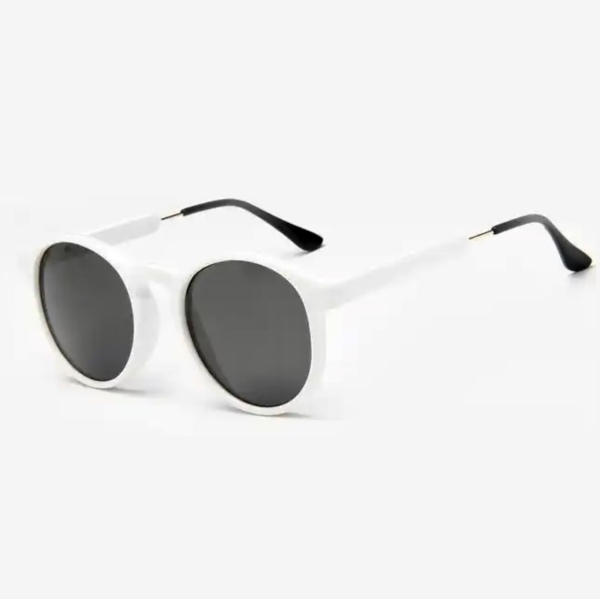 عینک آفتابی مدل Half-3185-Wht