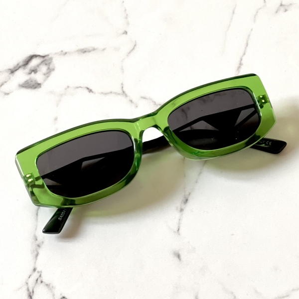 عینک آفتابی مدل Sa-0041-Grn