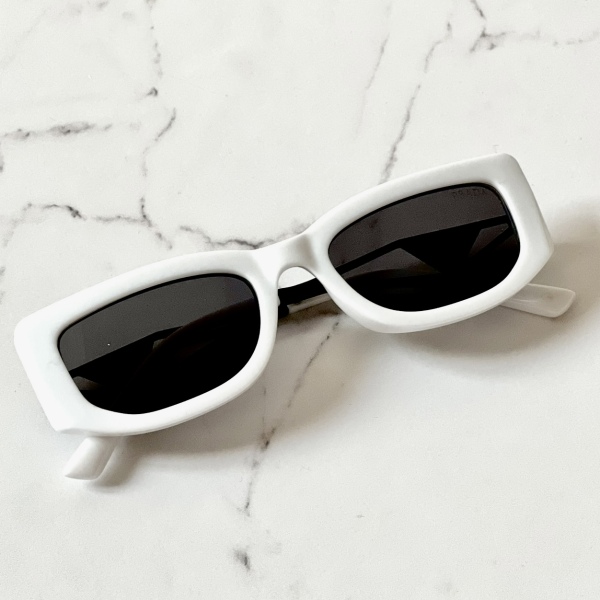 عینک آفتابی مدل Sa-0041-Wht