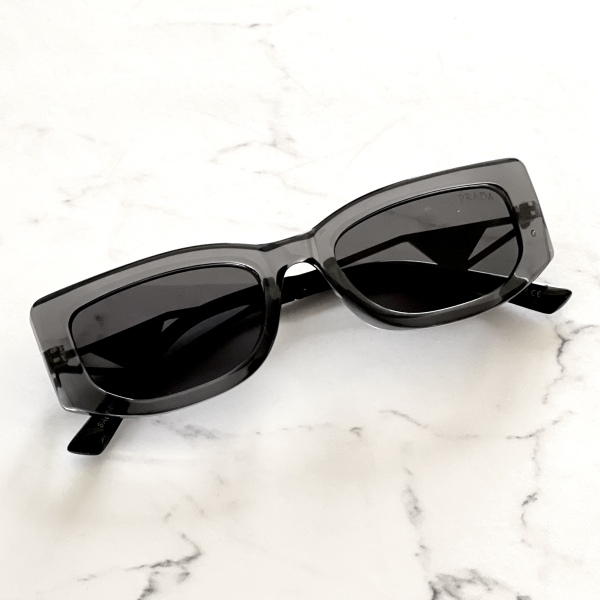 عینک آفتابی مدل Sa-0041-Gry