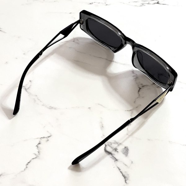 عینک آفتابی مدل Sa-0041-Gry