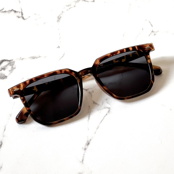 عینک آفتابی مدل Zn-3660-Leo