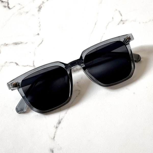 عینک آفتابی مدل Zn-3660-Gry