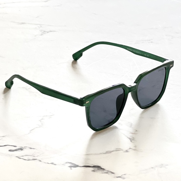 عینک آفتابی مدل Zn-3660-Grn