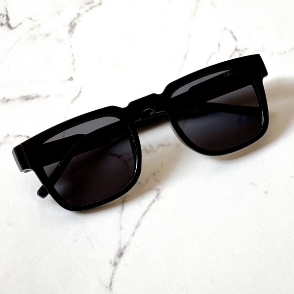 عینک آفتابی مدل 3991-Blc