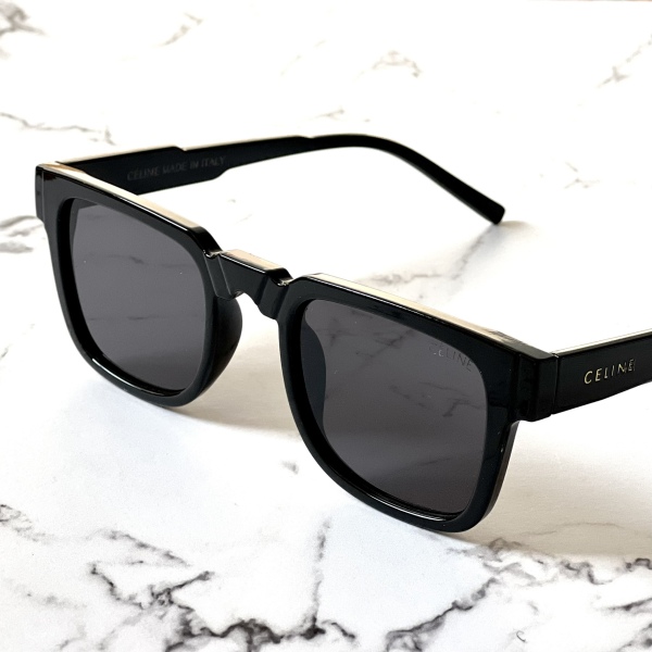 عینک آفتابی مدل 3991-Blc