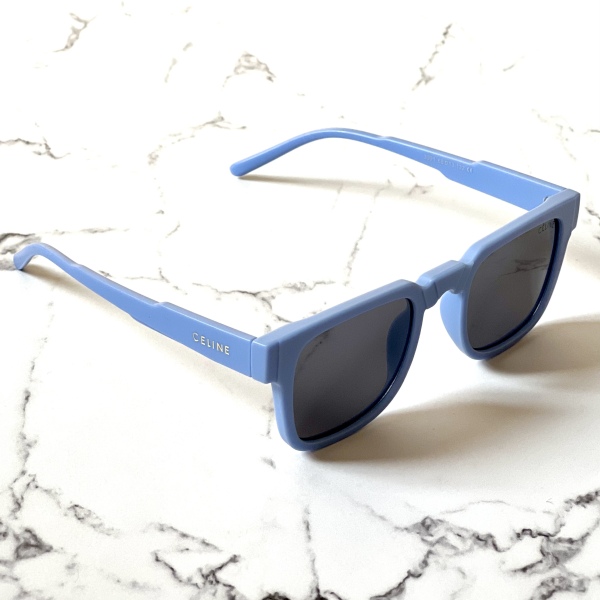 عینک آفتابی مدل 3991-Blu