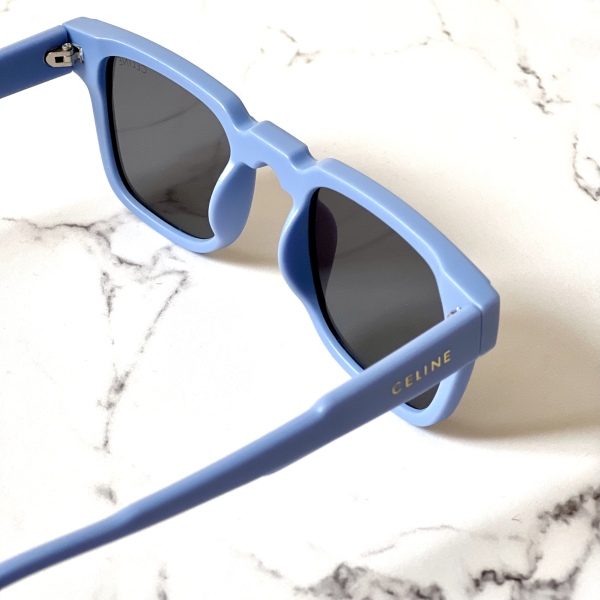 عینک آفتابی مدل 3991-Blu