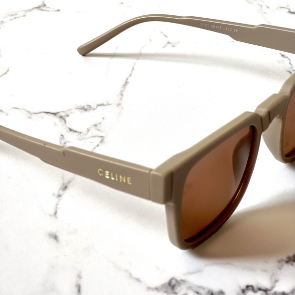 عینک آفتابی مدل 3991-Brn