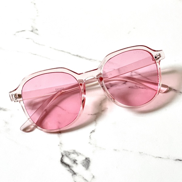 عینک آفتابی مدل Z-3314-Pnk