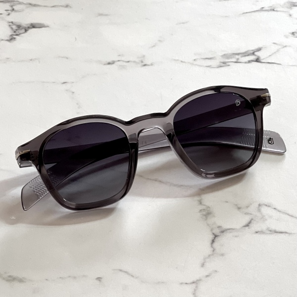 عینک آفتابی پلاریزه مدل Dm-77005-Gry