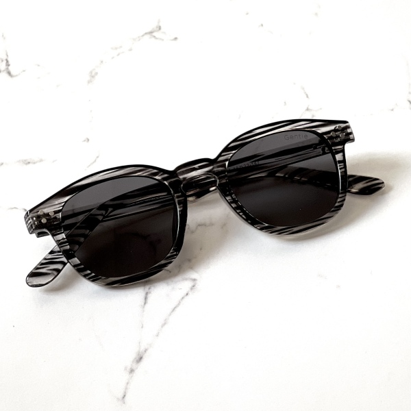 عینک آفتابی مدل Z-3357-Leo-Gry