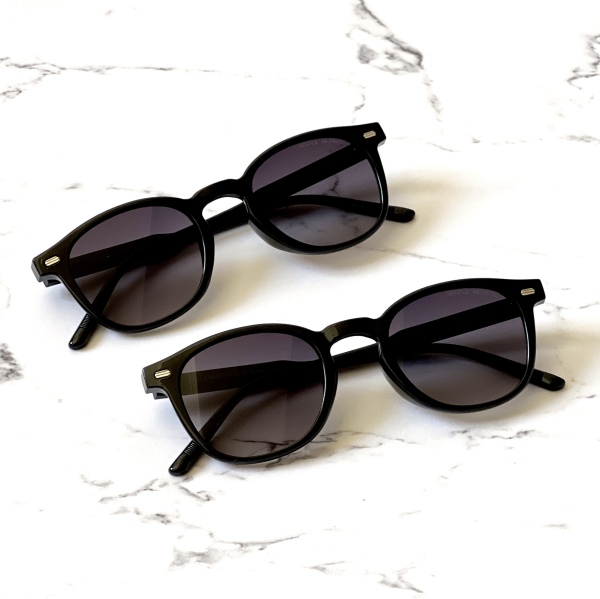 عینک آفتابی مدل Y-139-Blc