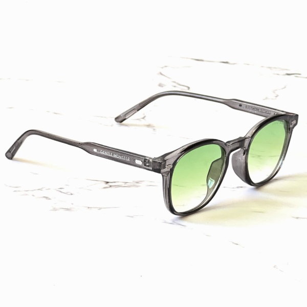عینک آفتابی مدل Y-139-Gry-Grn