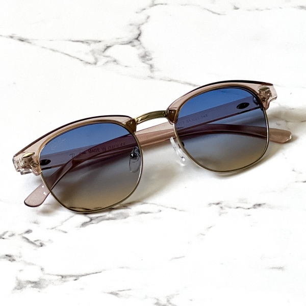 عینک آفتابی کلاب مستر مدل Y-117-Nod