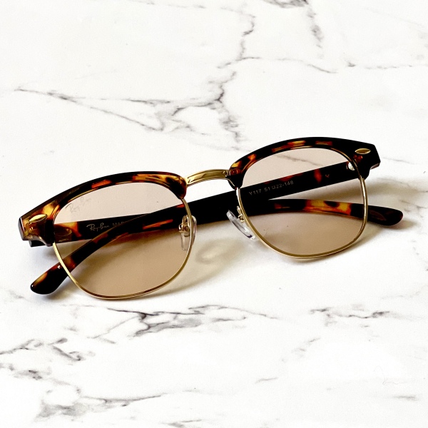 عینک شب کلاب مستر مدل Y-117-Leo