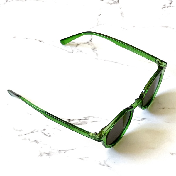 عینک آفتابی مدل Gmt-3388-Grn