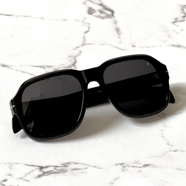 عینک آفتابی مدل Db-77015-Blc