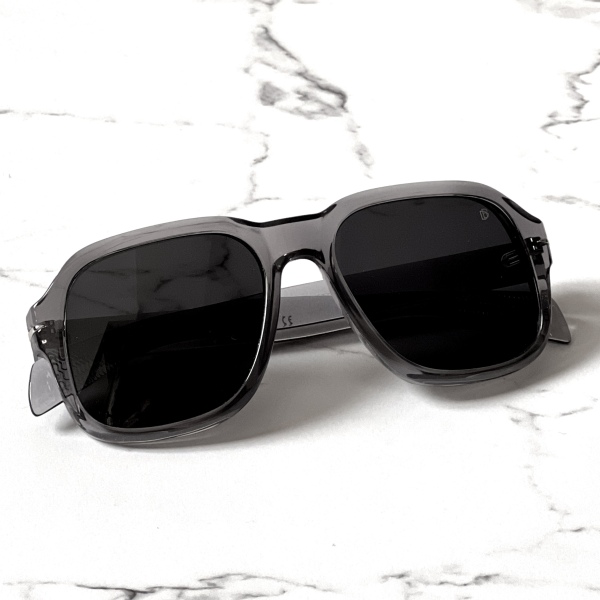 عینک آفتابی مدل Db-77015-Gry