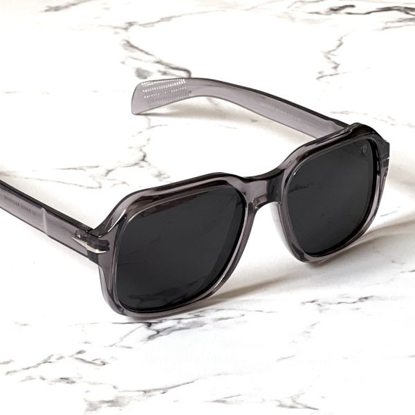 عینک آفتابی مدل Db-77015-Gry
