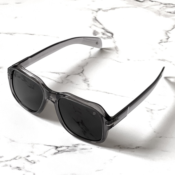 عینک آفتابی مدل Db-77015-Gry
