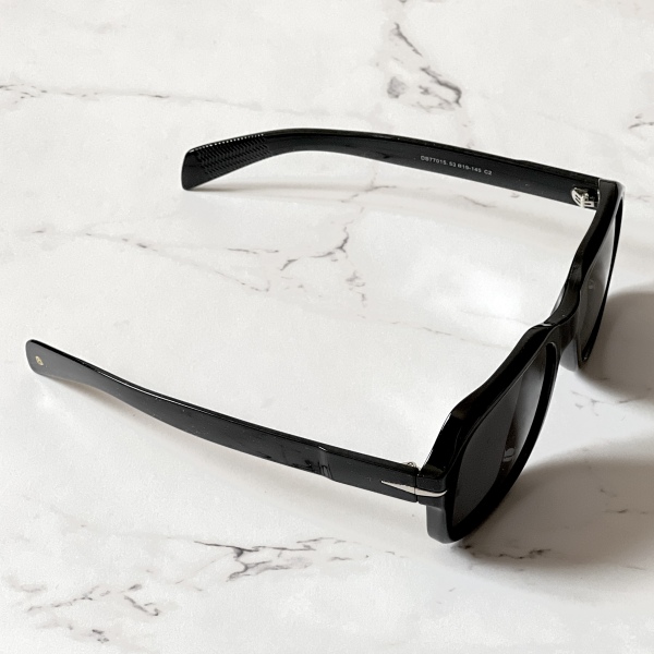 عینک آفتابی مدل Db-77015-Blc