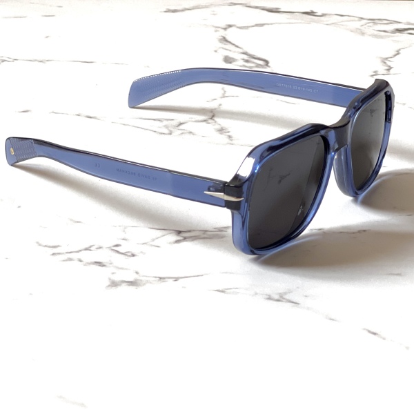عینک آفتابی مدل Db-77015-Blu