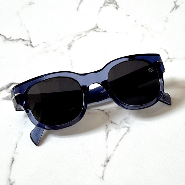 عینک آفتابی مدل Db-77003-Blu